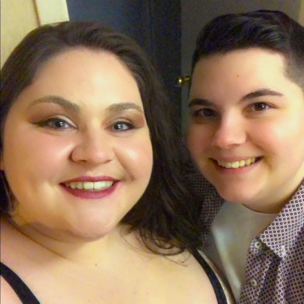 Meet your Posher, Katelyn